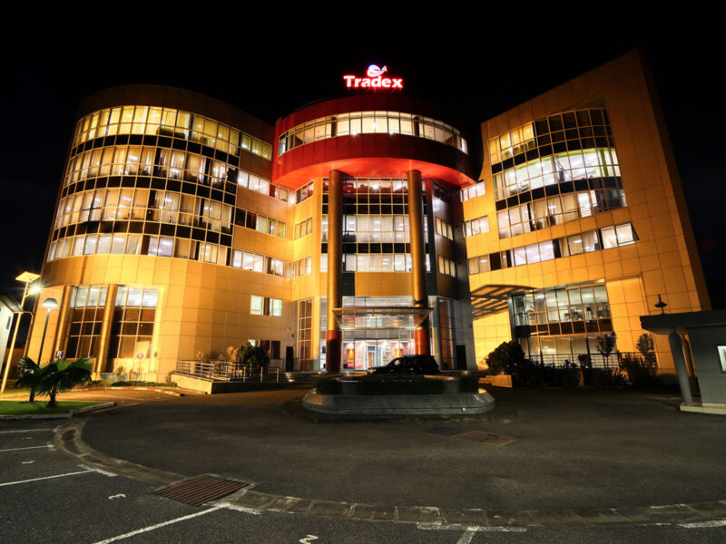 Tradex : Une performance solide en 2018